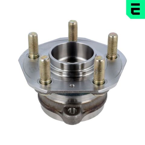 Подшипник колесный с ступицей