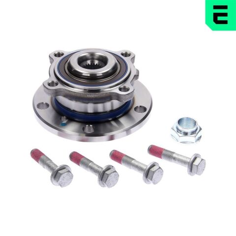 Підшипник колісний з маточиною Підшипник колісний з маточиною