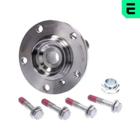 Підшипник колісний з маточиною Підшипник колісний з маточиною