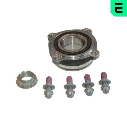 Подшипник колесный с ступицей