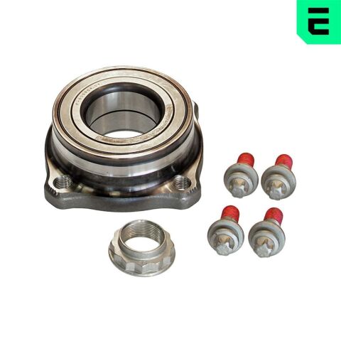 Підшипник колісний з маточиною