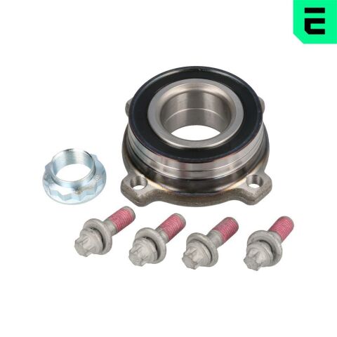 Подшипник колесный с ступицей