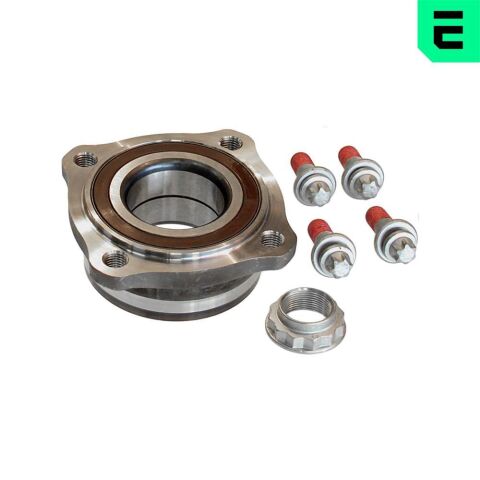 Підшипник колісний з маточиною