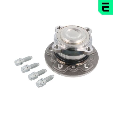 Подшипник колесный с ступицей