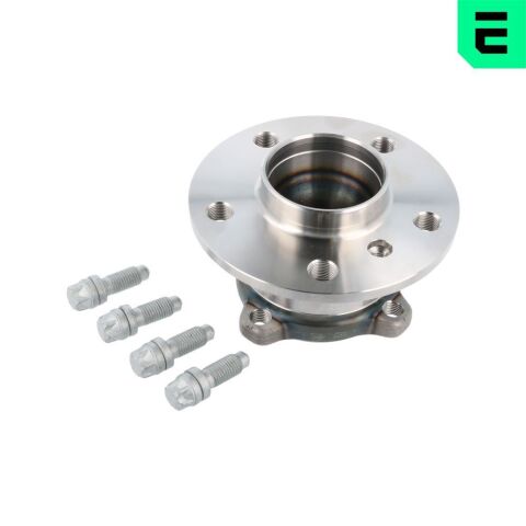 Подшипник колесный с ступицей