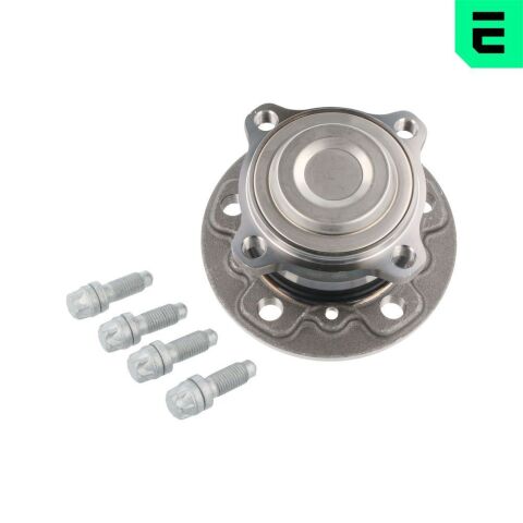 Подшипник колесный с ступицей