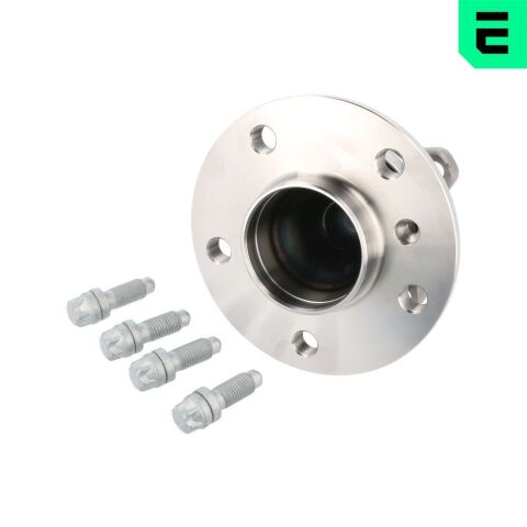 Подшипник колесный с ступицей