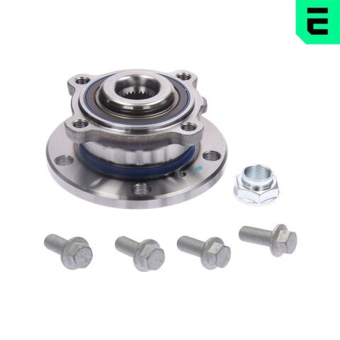 Підшипник колісний з маточиною Підшипник колісний з маточиною