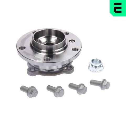 Підшипник колісний з маточиною Підшипник колісний з маточиною