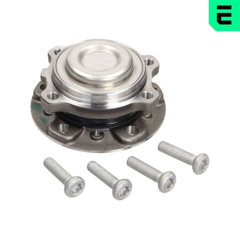 Подшипник колесный с ступицей