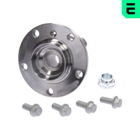 Підшипник колісний з маточиною Підшипник колісний з маточиною