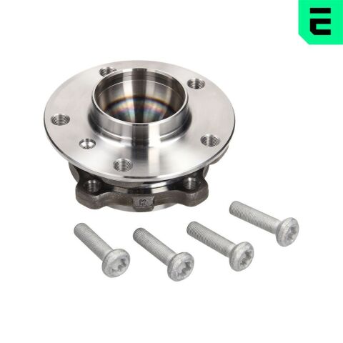 Подшипник колесный с ступицей