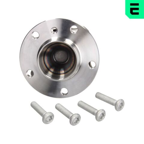 Подшипник колесный с ступицей