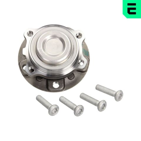 Подшипник колесный с ступицей