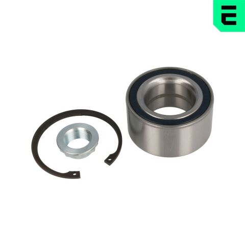 Підшипник колісний