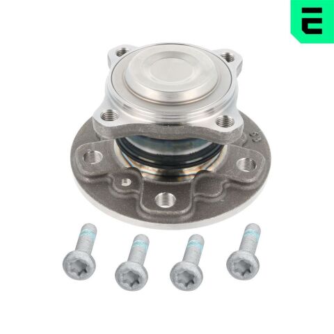 Подшипник колесный с ступицей