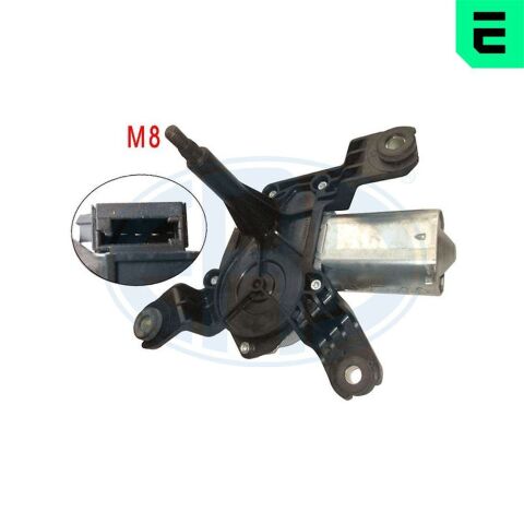 Двигун склоочисника Двигун склоочисника