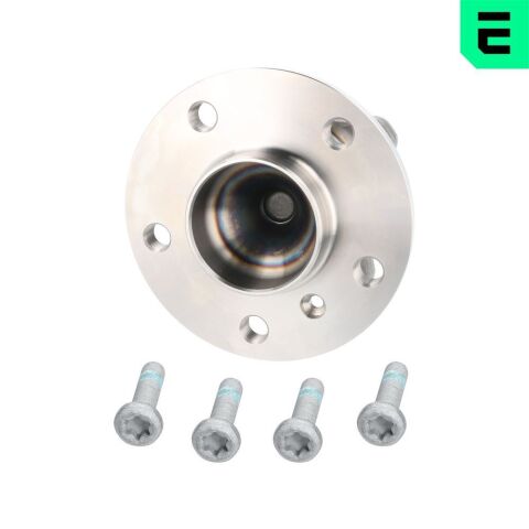 Подшипник колесный с ступицей