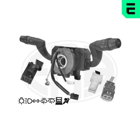 Перемикач підрульовий Перемикач підрульовий