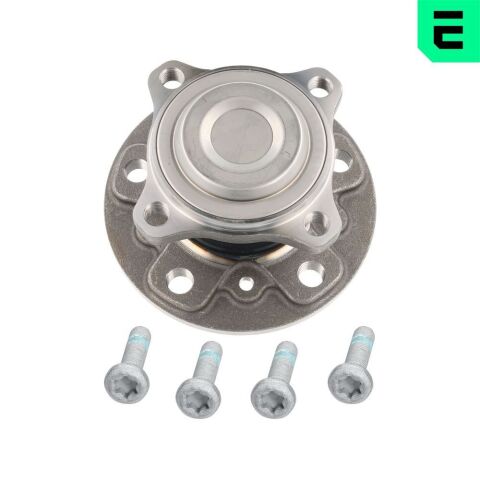 Подшипник колесный с ступицей