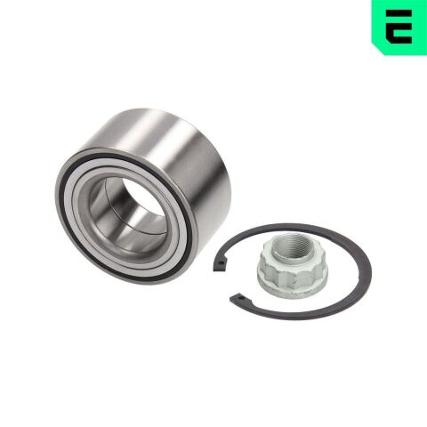 Підшипник колісний