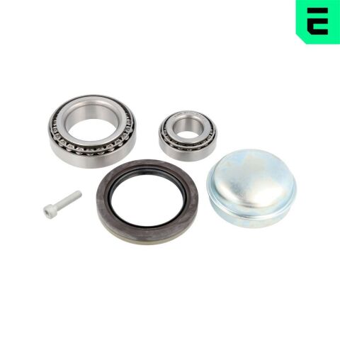 Подшипник колесный