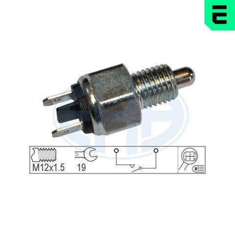 Вимикач світла заднього ходу Вимикач світла заднього ходу