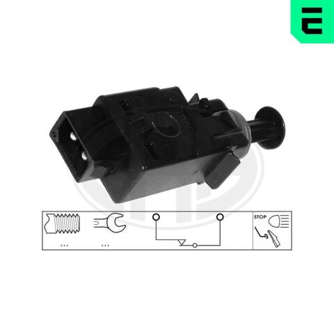 Датчик включення стоп-сигналу