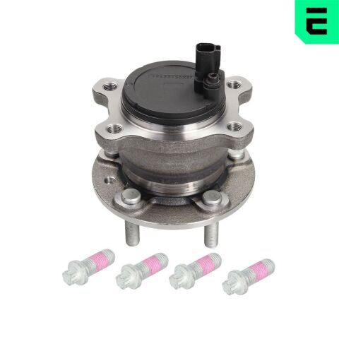 Подшипник колесный с ступицей