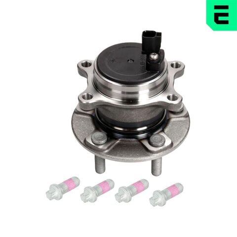 Підшипник колісний з маточиною Підшипник колісний з маточиною