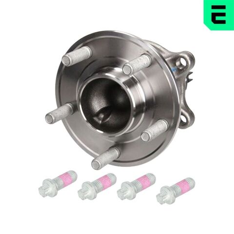 Підшипник колісний з маточиною Підшипник колісний з маточиною