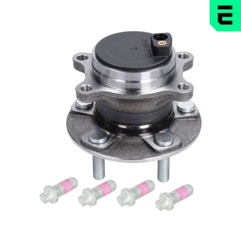 Підшипник колісний з маточиною Підшипник колісний з маточиною