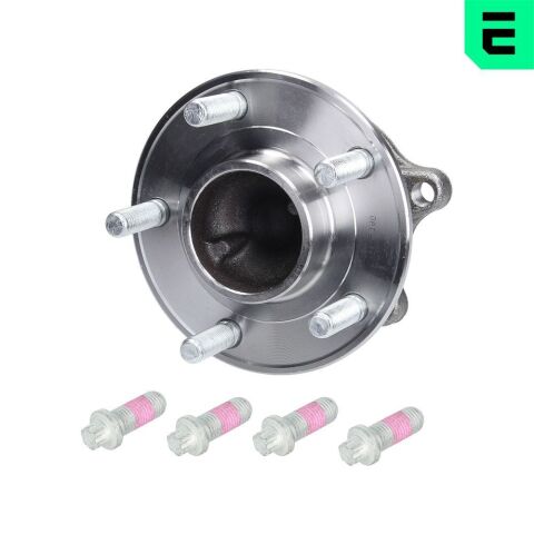 Підшипник колісний з маточиною Підшипник колісний з маточиною