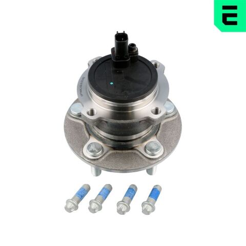 Подшипник колесный с ступицей