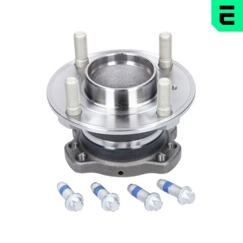 Подшипник колесный с ступицей