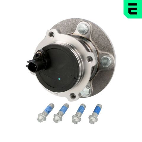 Подшипник колесный с ступицей