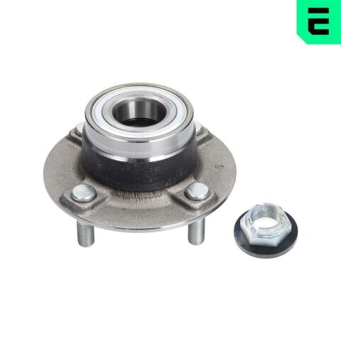 Подшипник колесный с ступицей