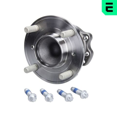 Подшипник колесный с ступицей