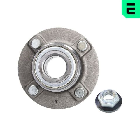 Подшипник колесный с ступицей