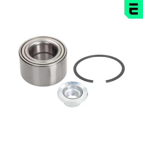 Подшипник колесный