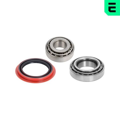 Подшипник колесный