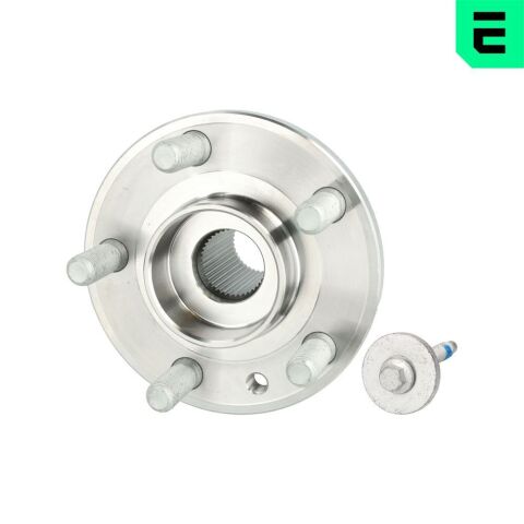 Подшипник колесный с ступицей