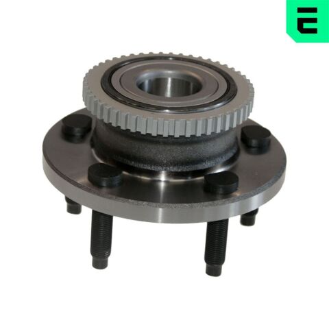 Подшипник колесный с ступицей