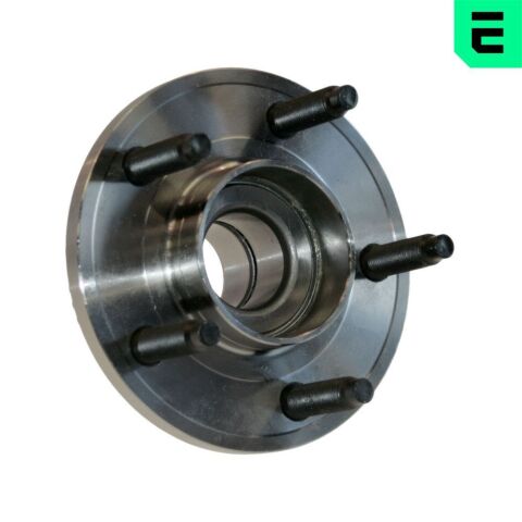 Подшипник колесный с ступицей