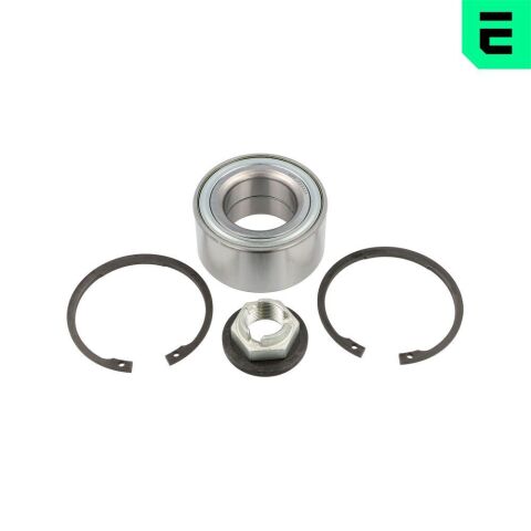 Подшипник колесный