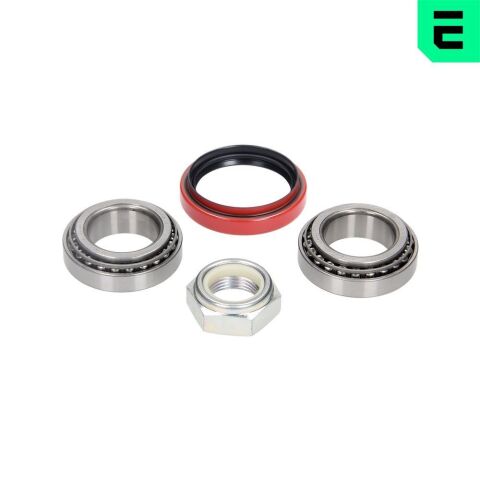 Підшипник колісний