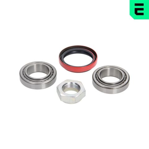 Підшипник колісний