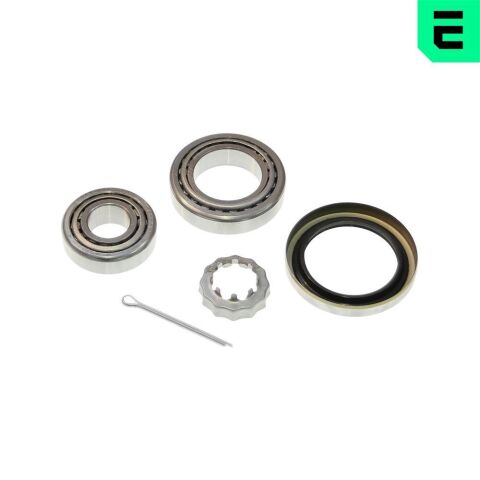 Подшипник колесный