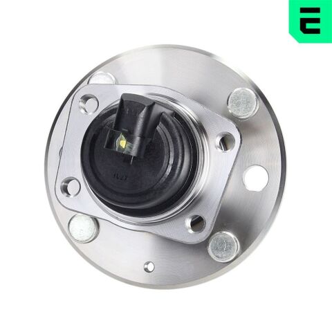 Підшипник колісний з маточиною