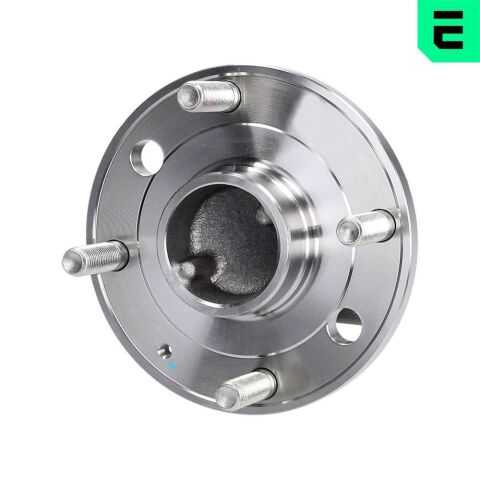 Підшипник колісний з маточиною